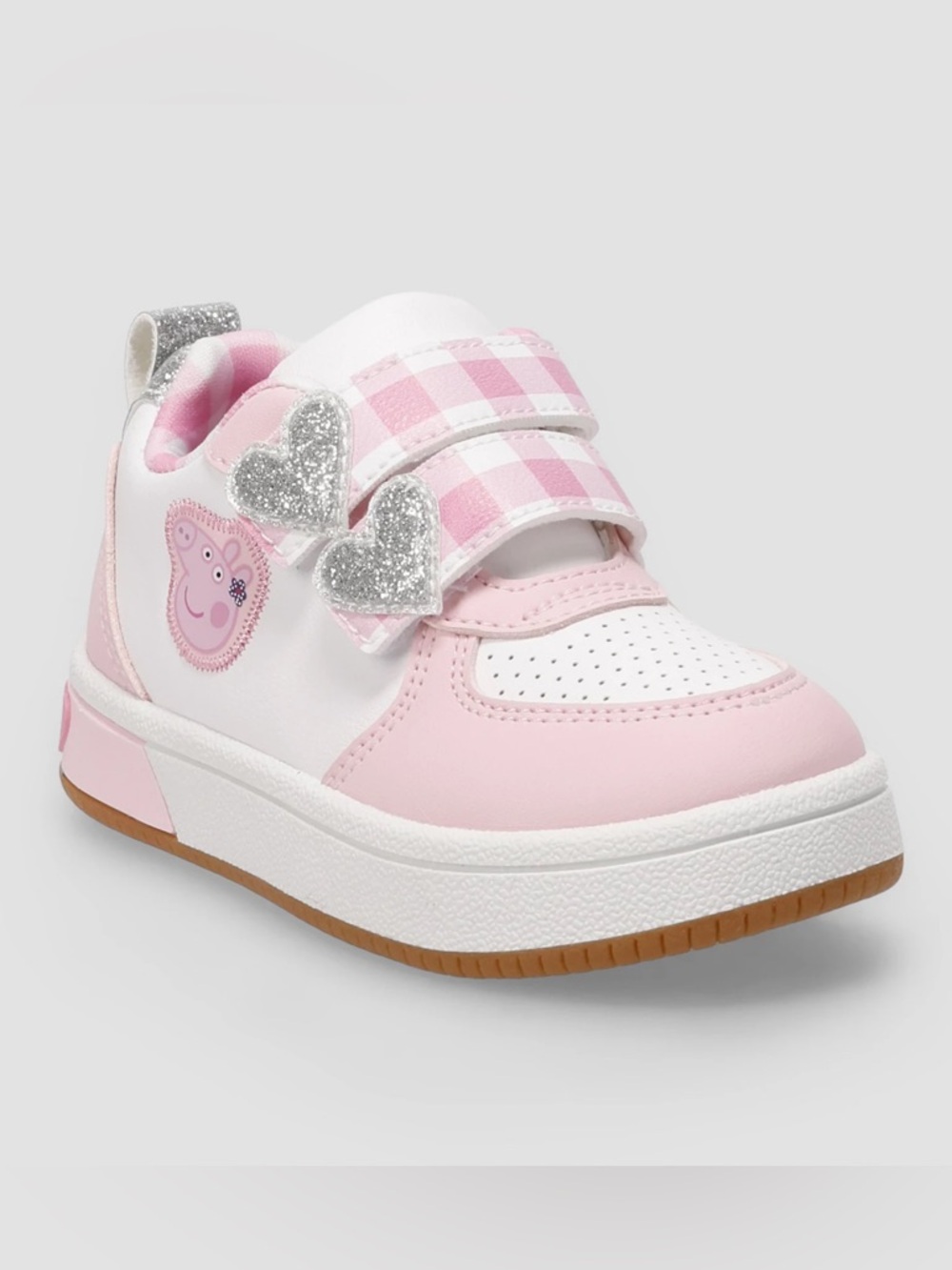 Toddler Girl Peppa Pig Sneakers